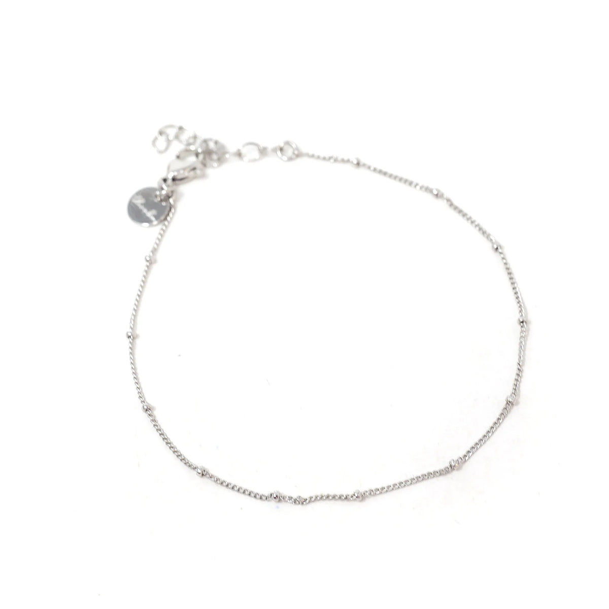 Baby Ball Anklet-Water Resistant