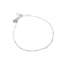 Baby Ball Anklet-Water Resistant