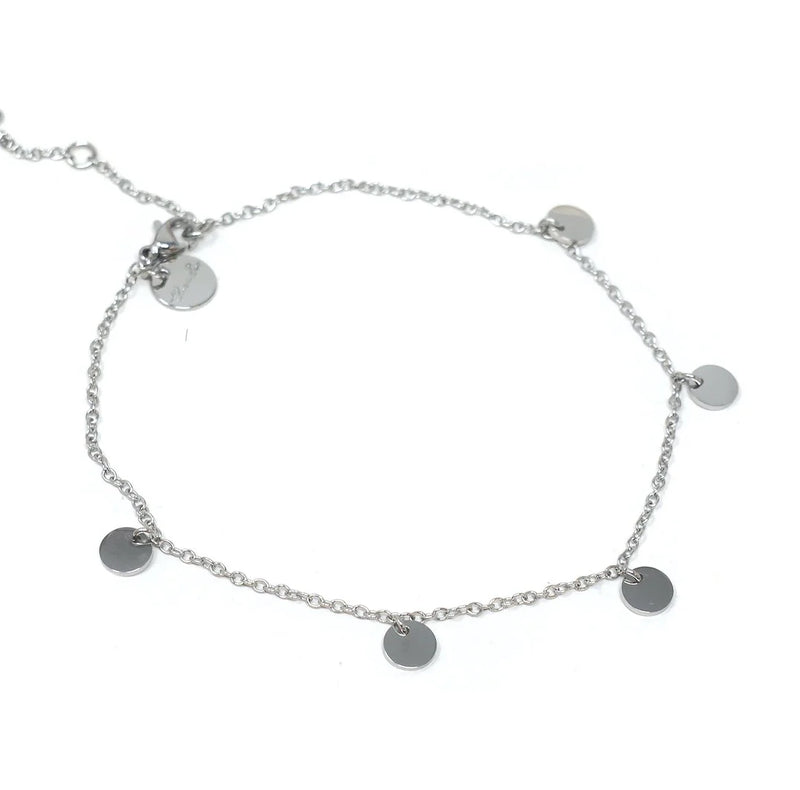 Key West Anklet-Water Resistant