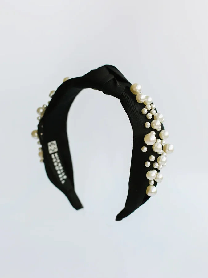 Pearl Samson Headband