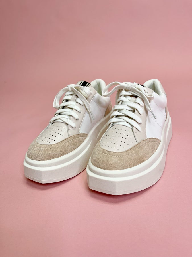 The Skylar Sneakers