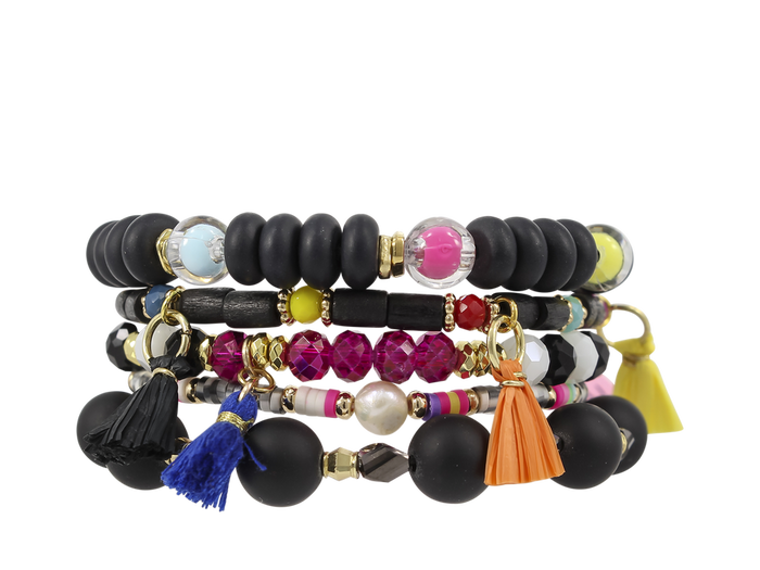 Dancing the Night Away Bracelet Bundle