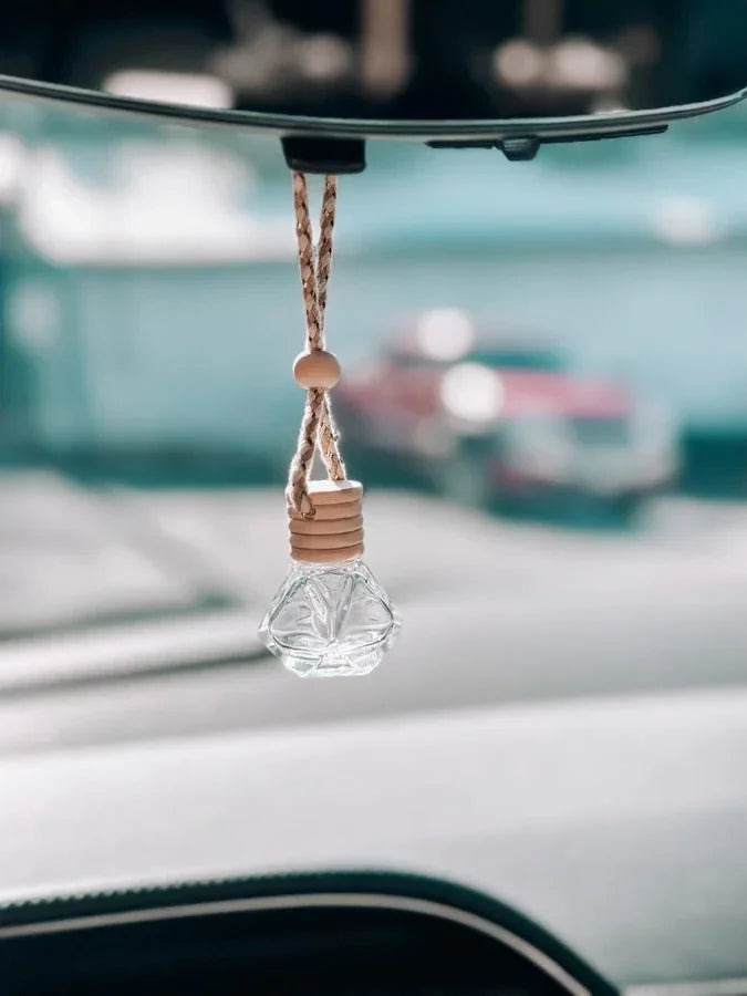 Car Oil Diffusers