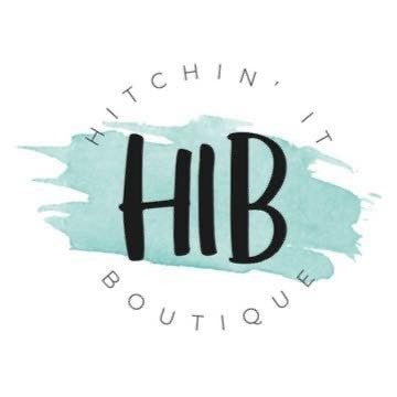 Hitchin' It Boutique Gift Card