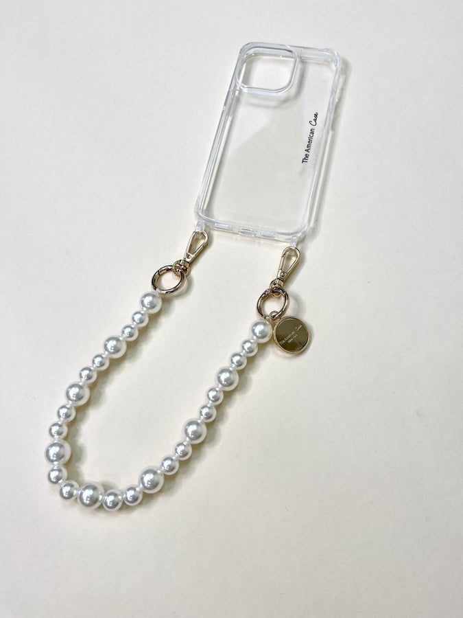 Small Pearl Chain