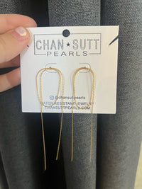 Charlotte Earrings