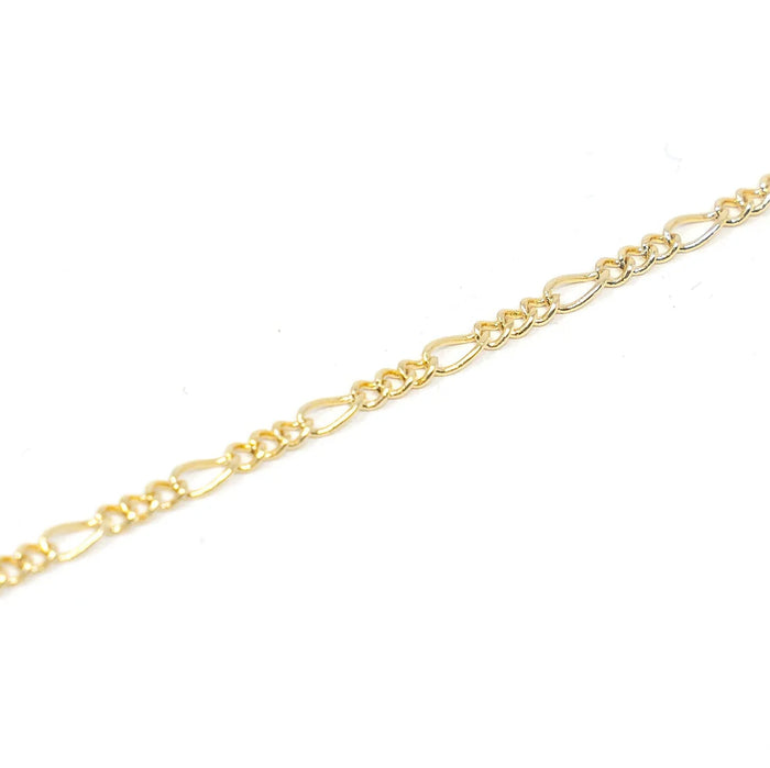 Figaro Anklet - Water Resistant