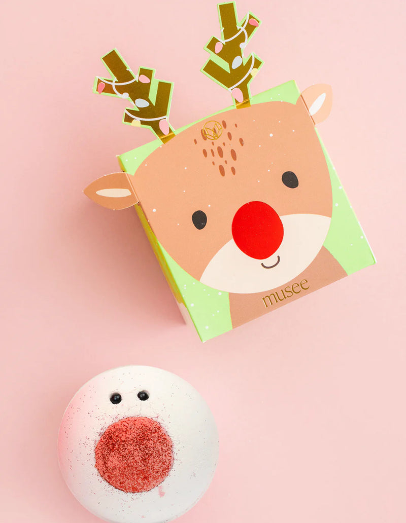 Rudolph Bath Balm