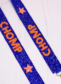 Chomp Crossbody Strap