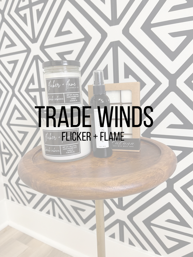 Trade Winds Scent