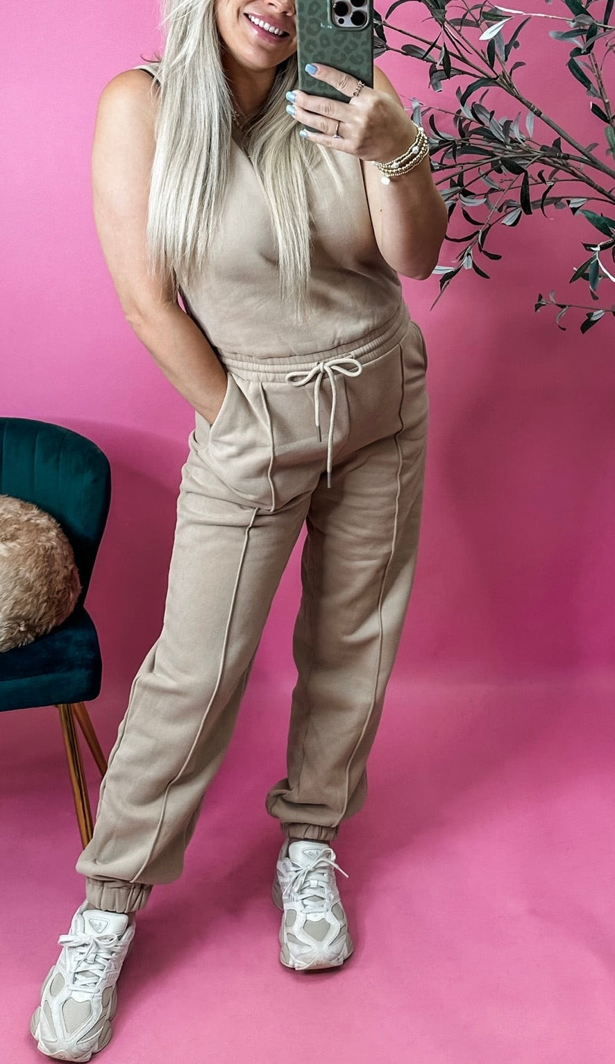 Ava Jumpsuit