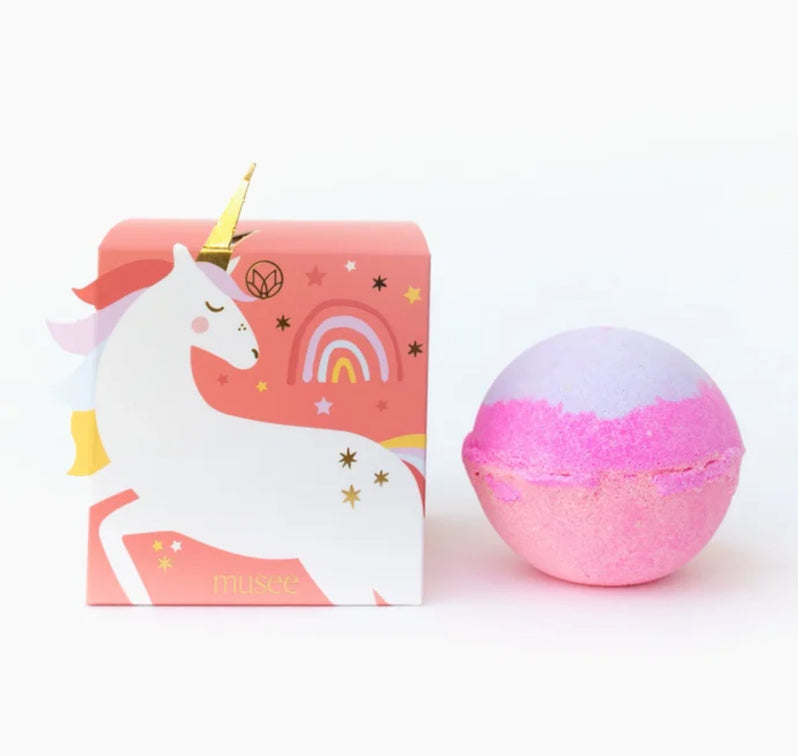 Unicorn Bath Balm