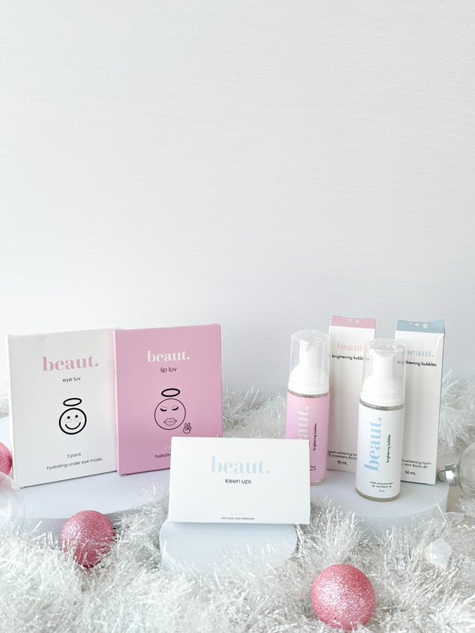 Self Care BEAUT Bundle