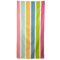 Quick Dry Beach Towel